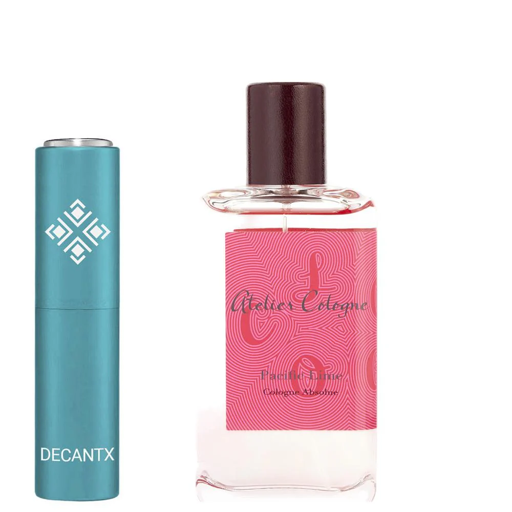 Atelier Cologne Pacific Lime Cologne Absolue Unisex - Image 10