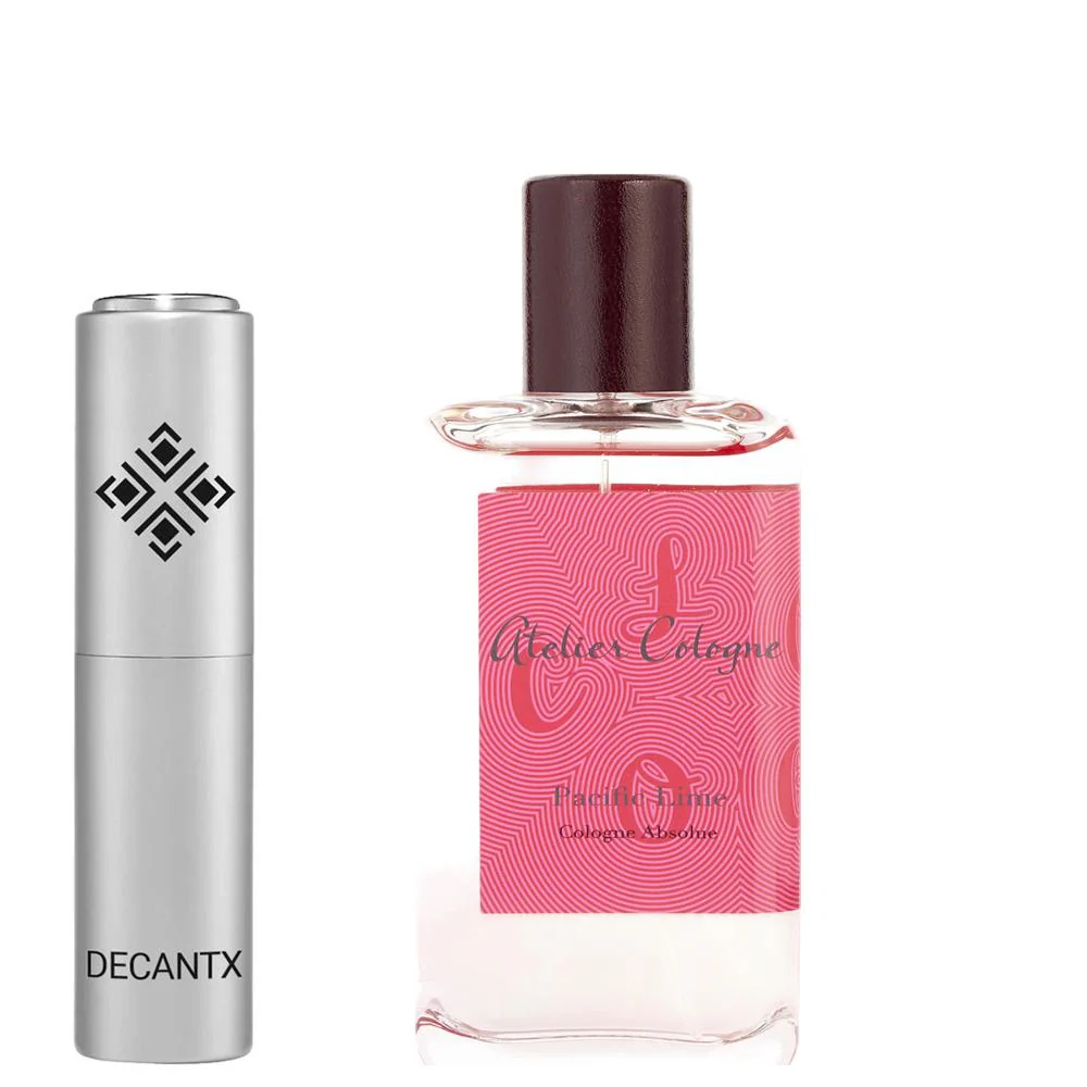 Atelier Cologne Pacific Lime Cologne Absolue Unisex - Image 11
