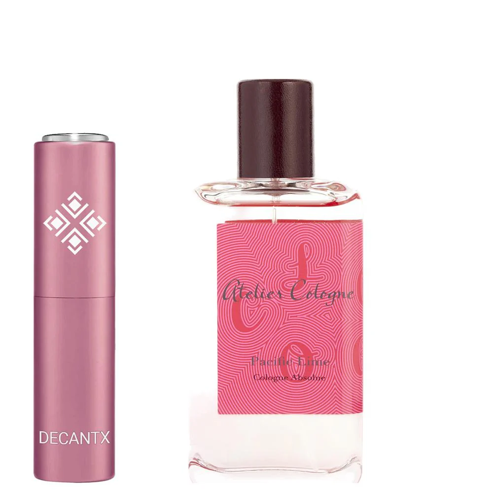 Atelier Cologne Pacific Lime Cologne Absolue Unisex - Image 12