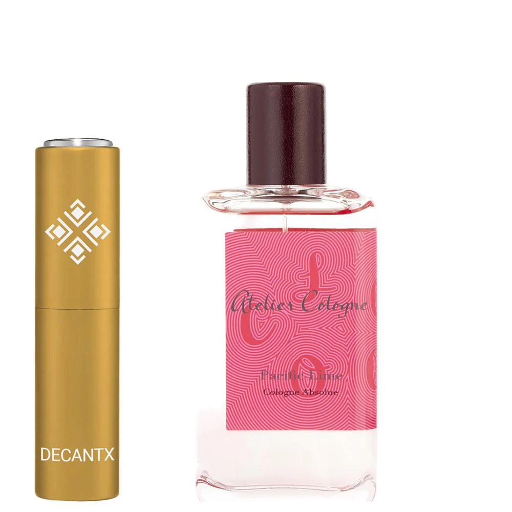 Atelier Cologne Pacific Lime Cologne Absolue Unisex - Image 13