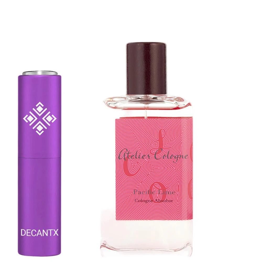 Atelier Cologne Pacific Lime Cologne Absolue Unisex - Image 14