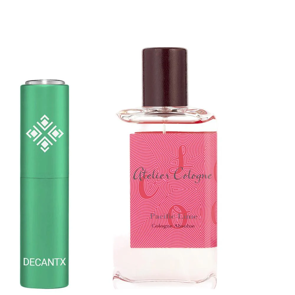 Atelier Cologne Pacific Lime Cologne Absolue Unisex - Image 15