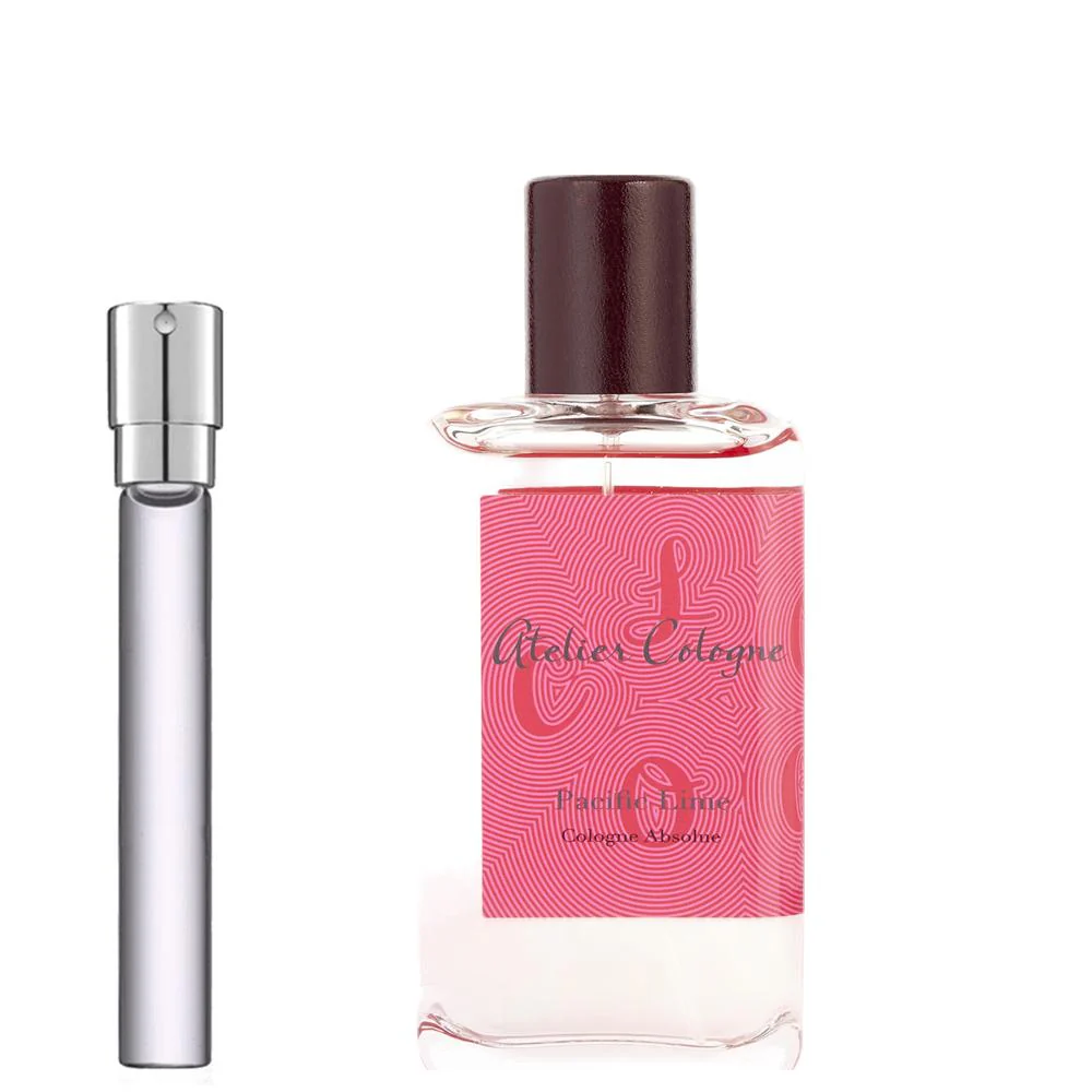 Atelier Cologne Pacific Lime Cologne Absolue Unisex - Image 16
