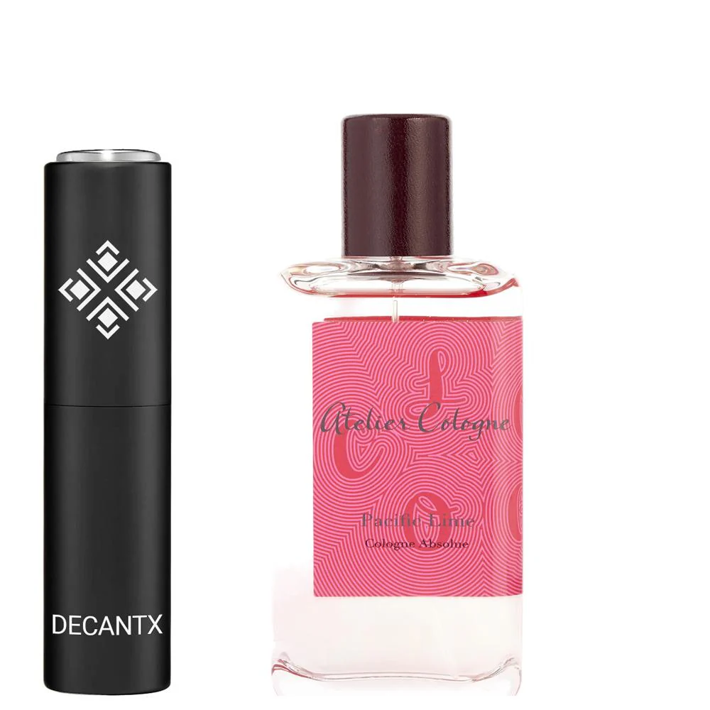 Atelier Cologne Pacific Lime Cologne Absolue Unisex - Image 17