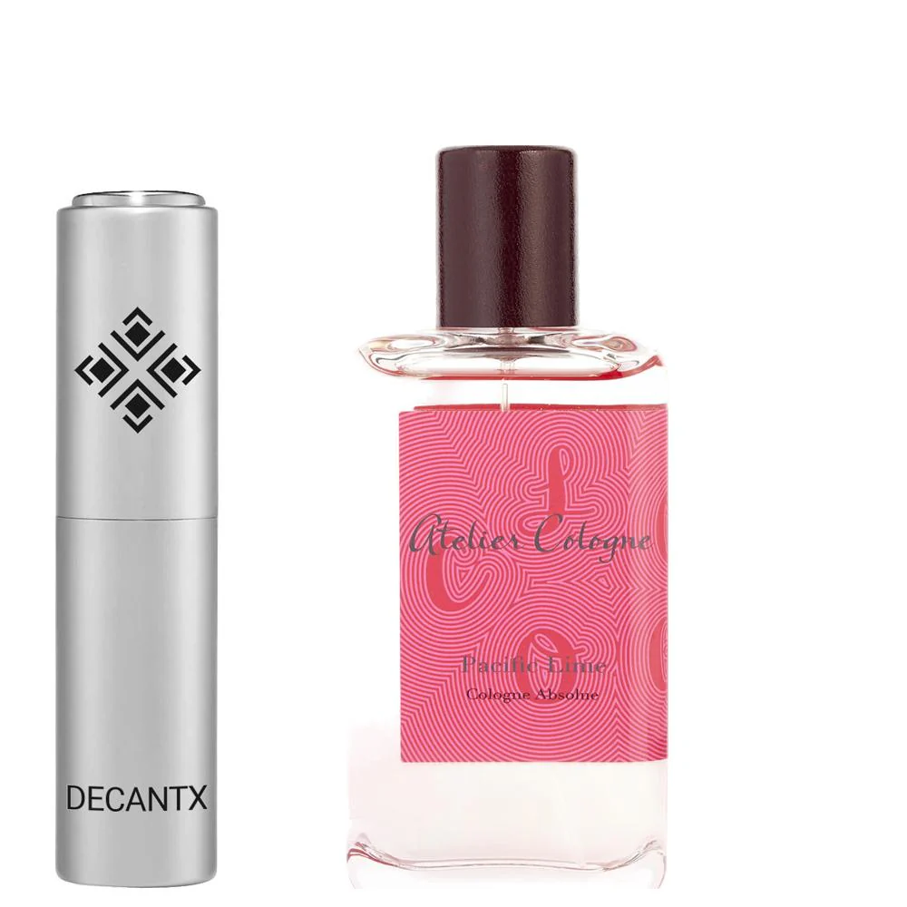 Atelier Cologne Pacific Lime Cologne Absolue Unisex - Image 21