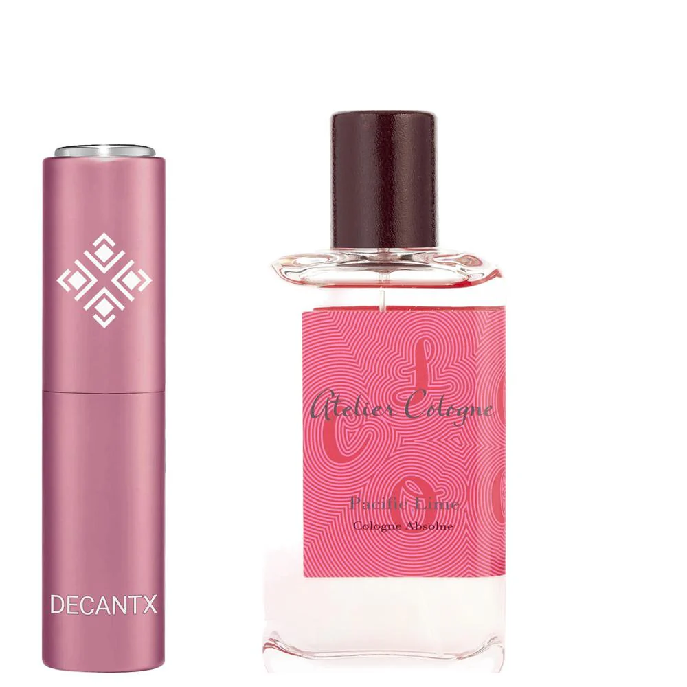 Atelier Cologne Pacific Lime Cologne Absolue Unisex - Image 22