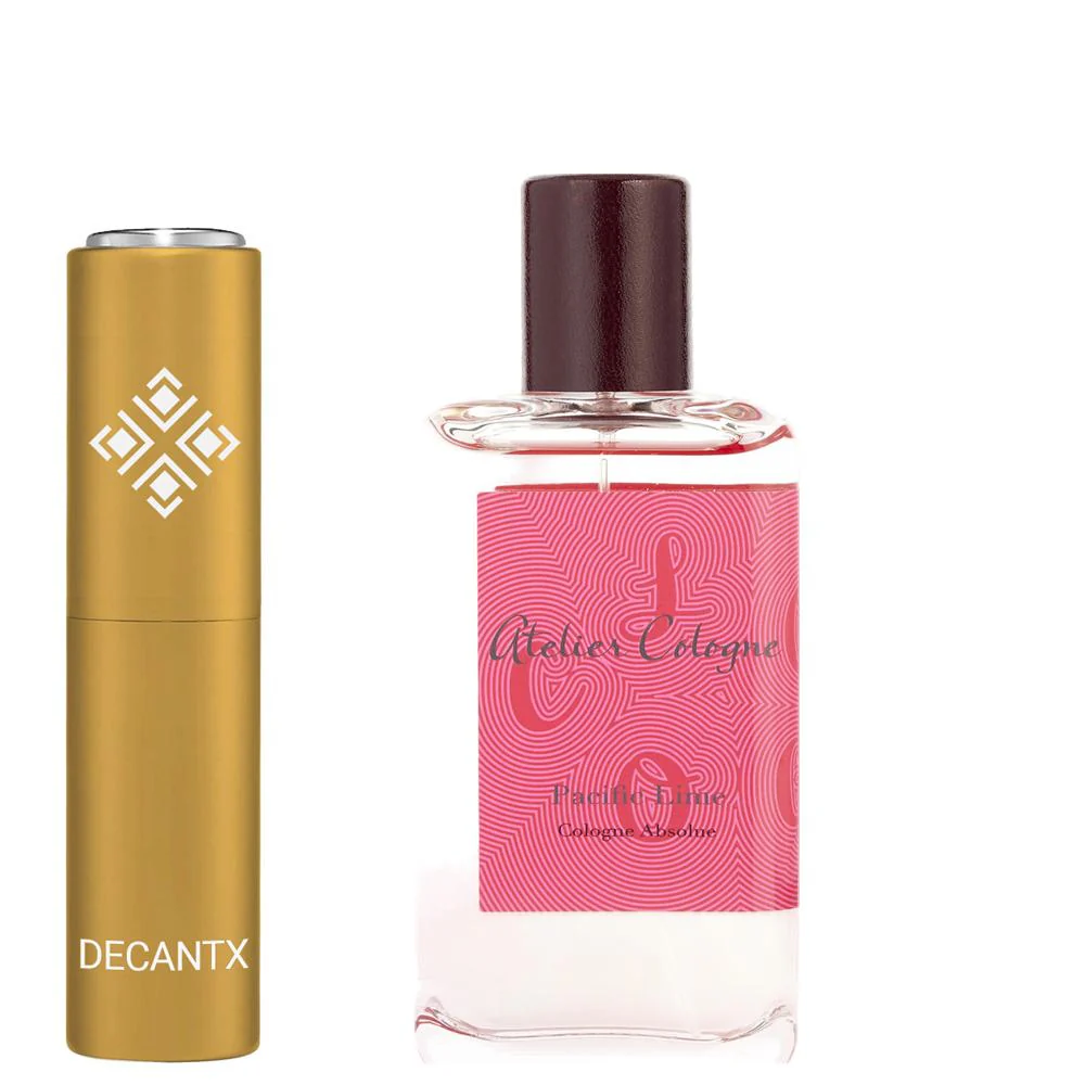 Atelier Cologne Pacific Lime Cologne Absolue Unisex - Image 23