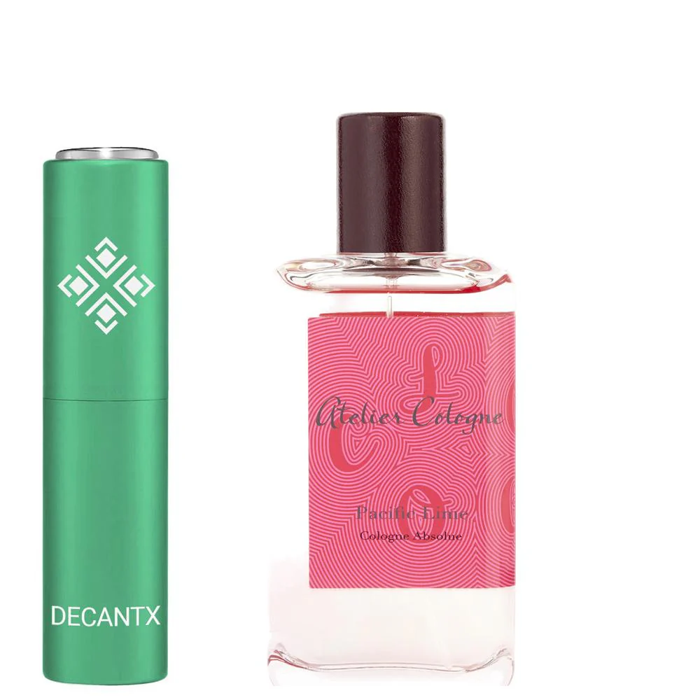 Atelier Cologne Pacific Lime Cologne Absolue Unisex - Image 25