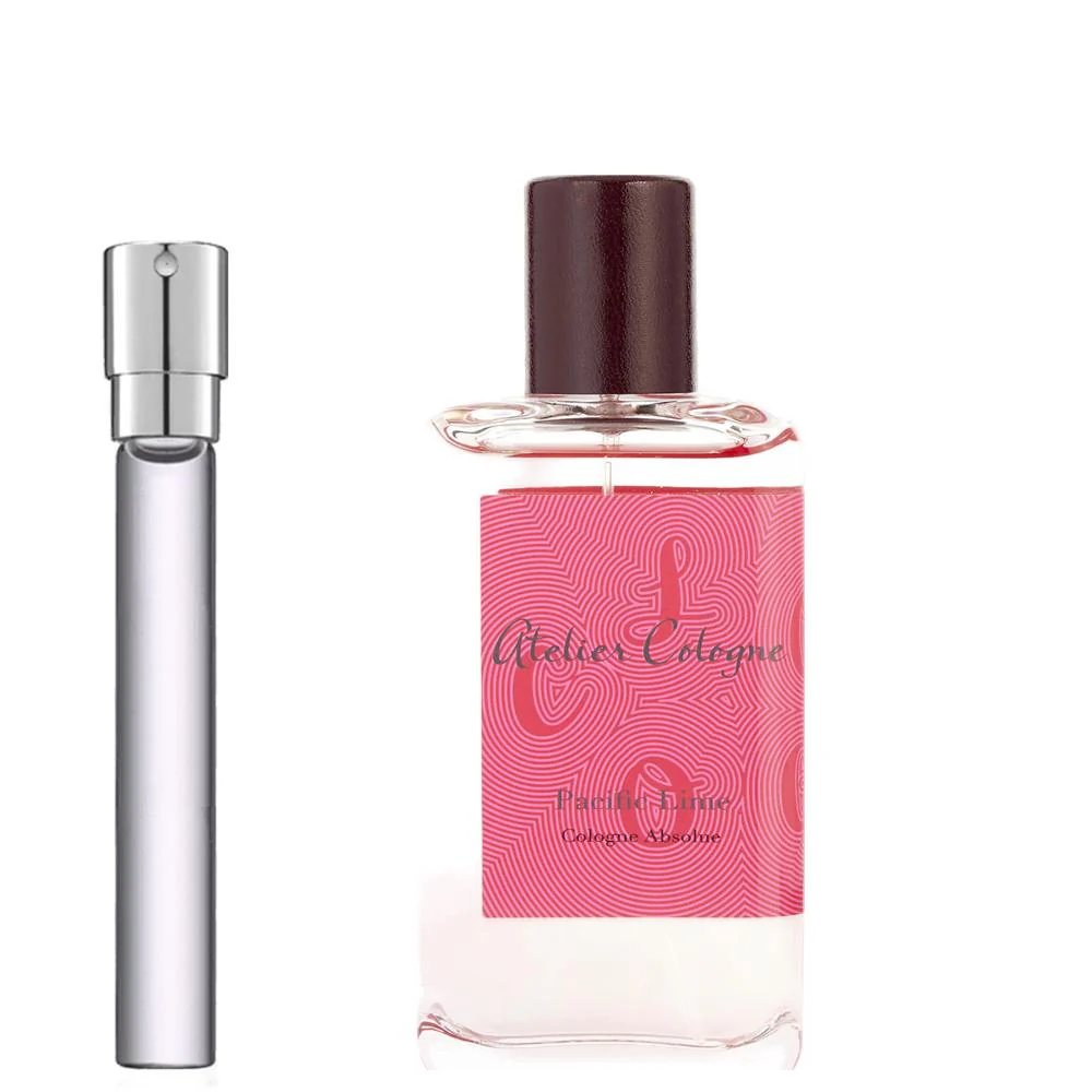 Atelier Cologne Pacific Lime Cologne Absolue Unisex - Image 26
