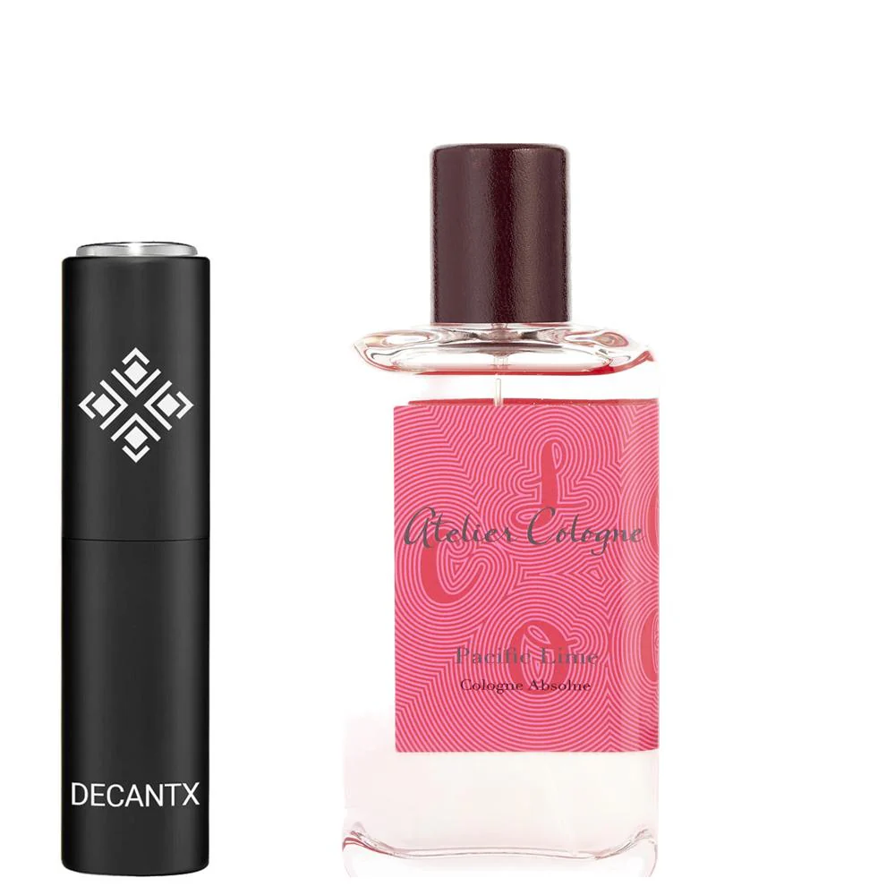 Atelier Cologne Pacific Lime Cologne Absolue Unisex - Image 7