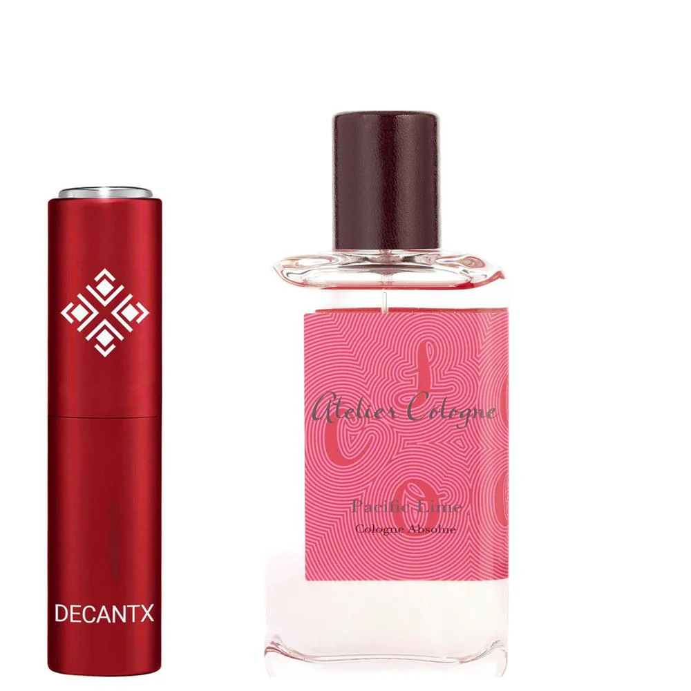 Atelier Cologne Pacific Lime Cologne Absolue Unisex - Image 8