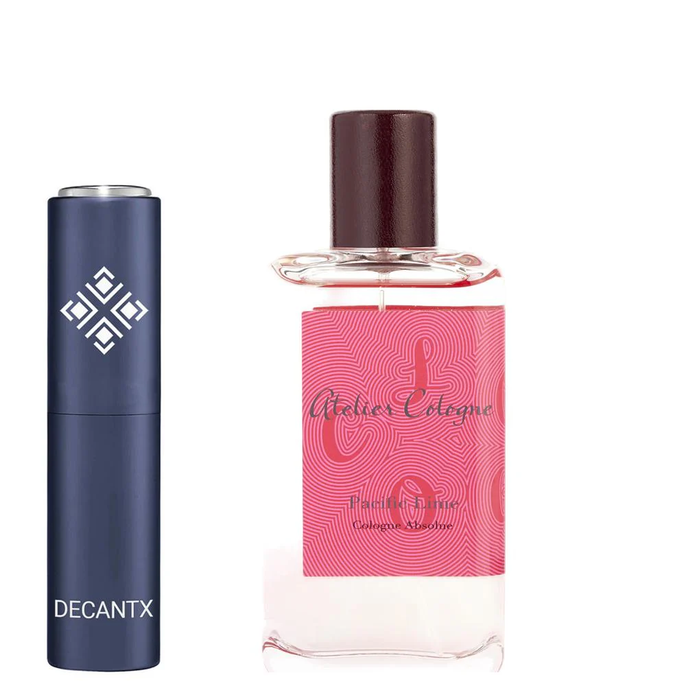 Atelier Cologne Pacific Lime Cologne Absolue Unisex - Image 9