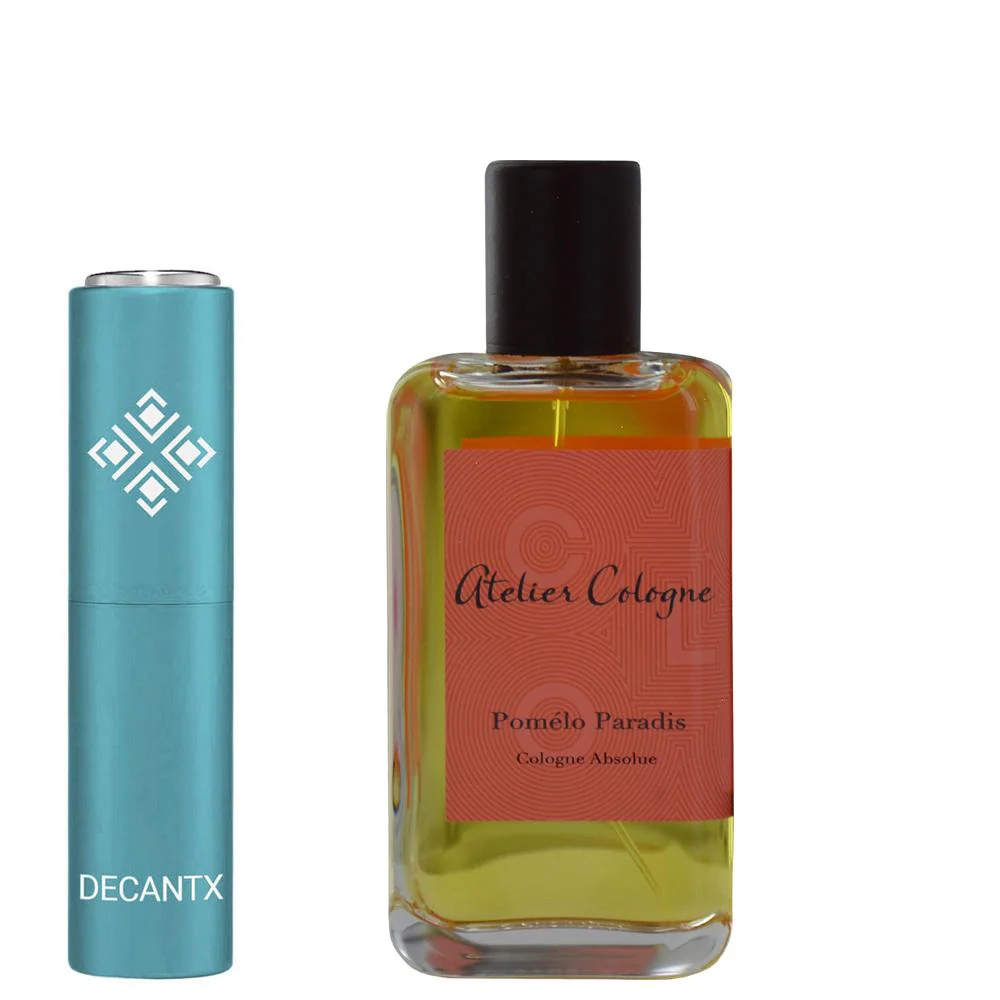 Atelier Cologne Pomelo Paradis Cologne Absolue Unisex - Image 10