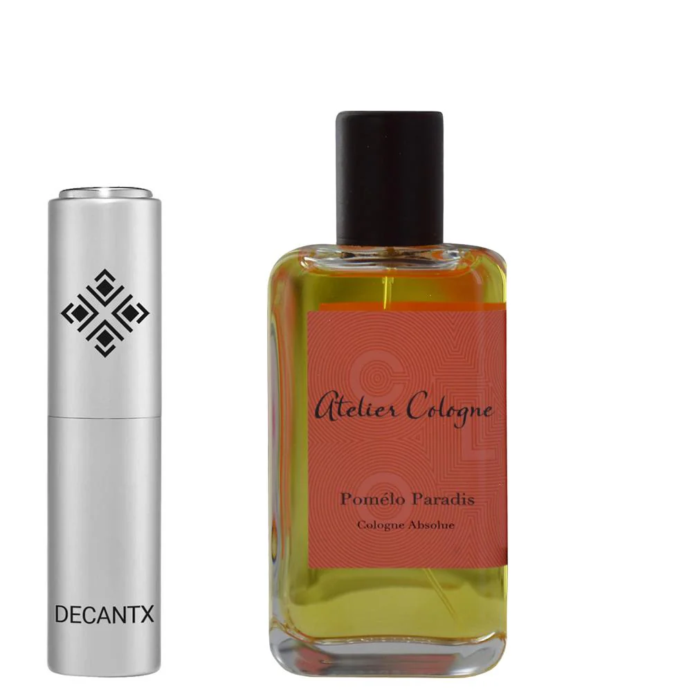 Atelier Cologne Pomelo Paradis Cologne Absolue Unisex - Image 11