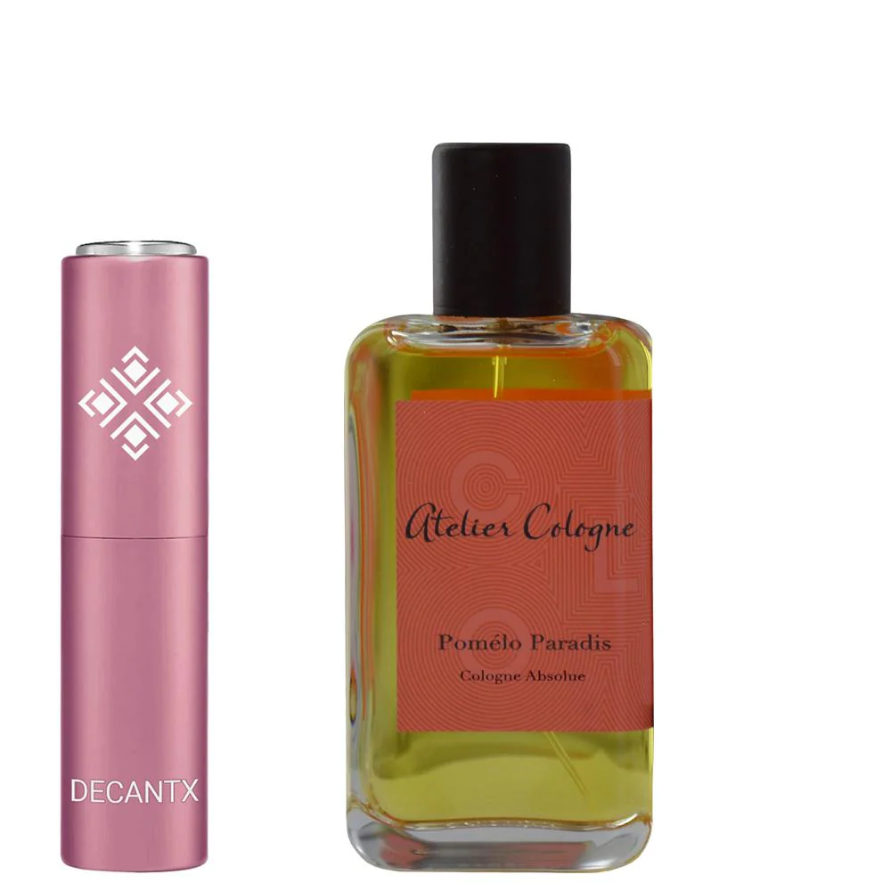 Atelier Cologne Pomelo Paradis Cologne Absolue Unisex - Image 12