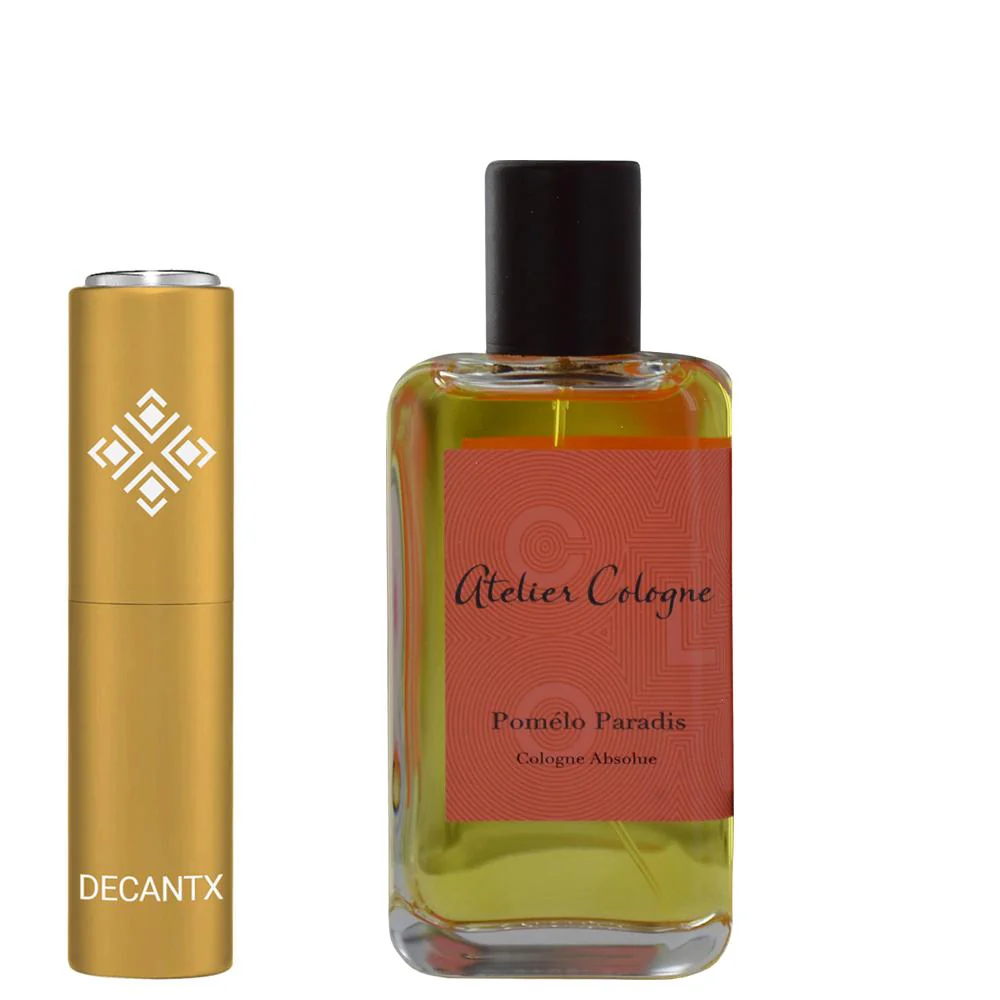 Atelier Cologne Pomelo Paradis Cologne Absolue Unisex - Image 13