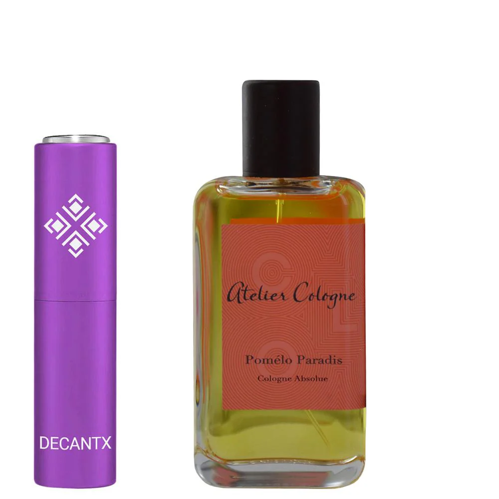 Atelier Cologne Pomelo Paradis Cologne Absolue Unisex - Image 14
