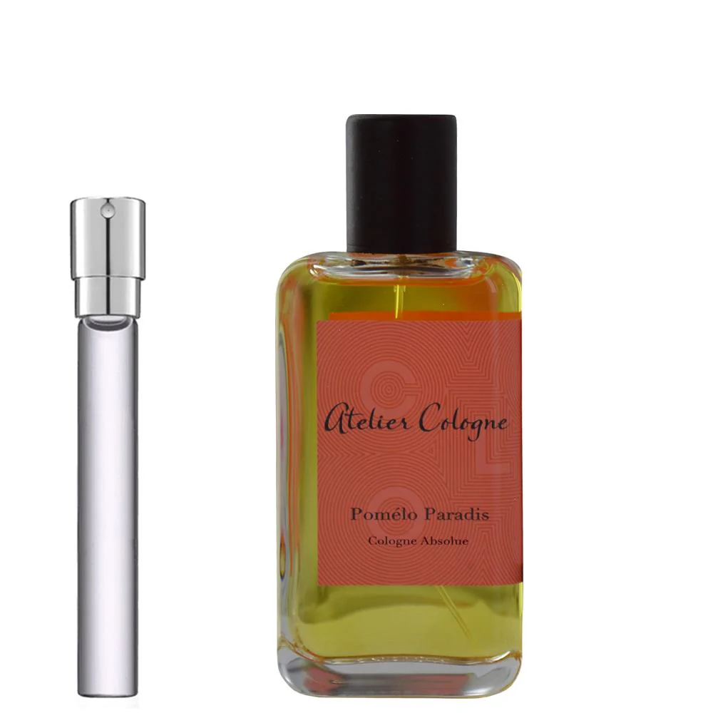 Atelier Cologne Pomelo Paradis Cologne Absolue Unisex - Image 16