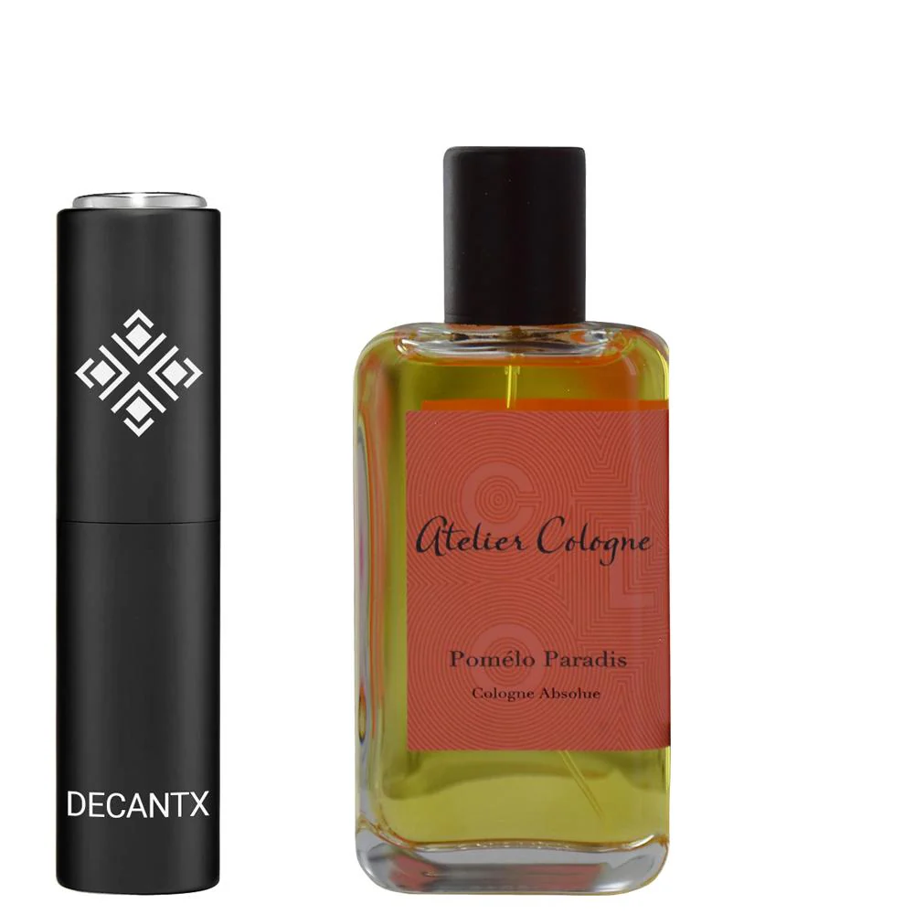 Atelier Cologne Pomelo Paradis Cologne Absolue Unisex - Image 17
