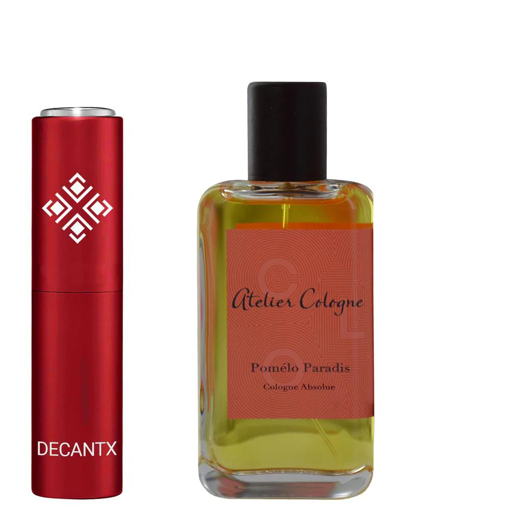 Atelier Cologne Pomelo Paradis Cologne Absolue Unisex - Image 18