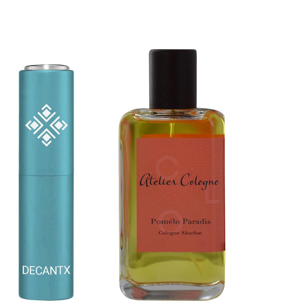 Atelier Cologne Pomelo Paradis Cologne Absolue Unisex - Image 20