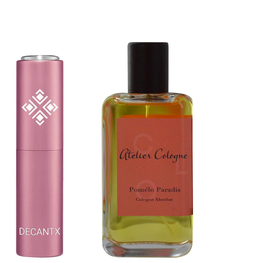 Atelier Cologne Pomelo Paradis Cologne Absolue Unisex - Image 21