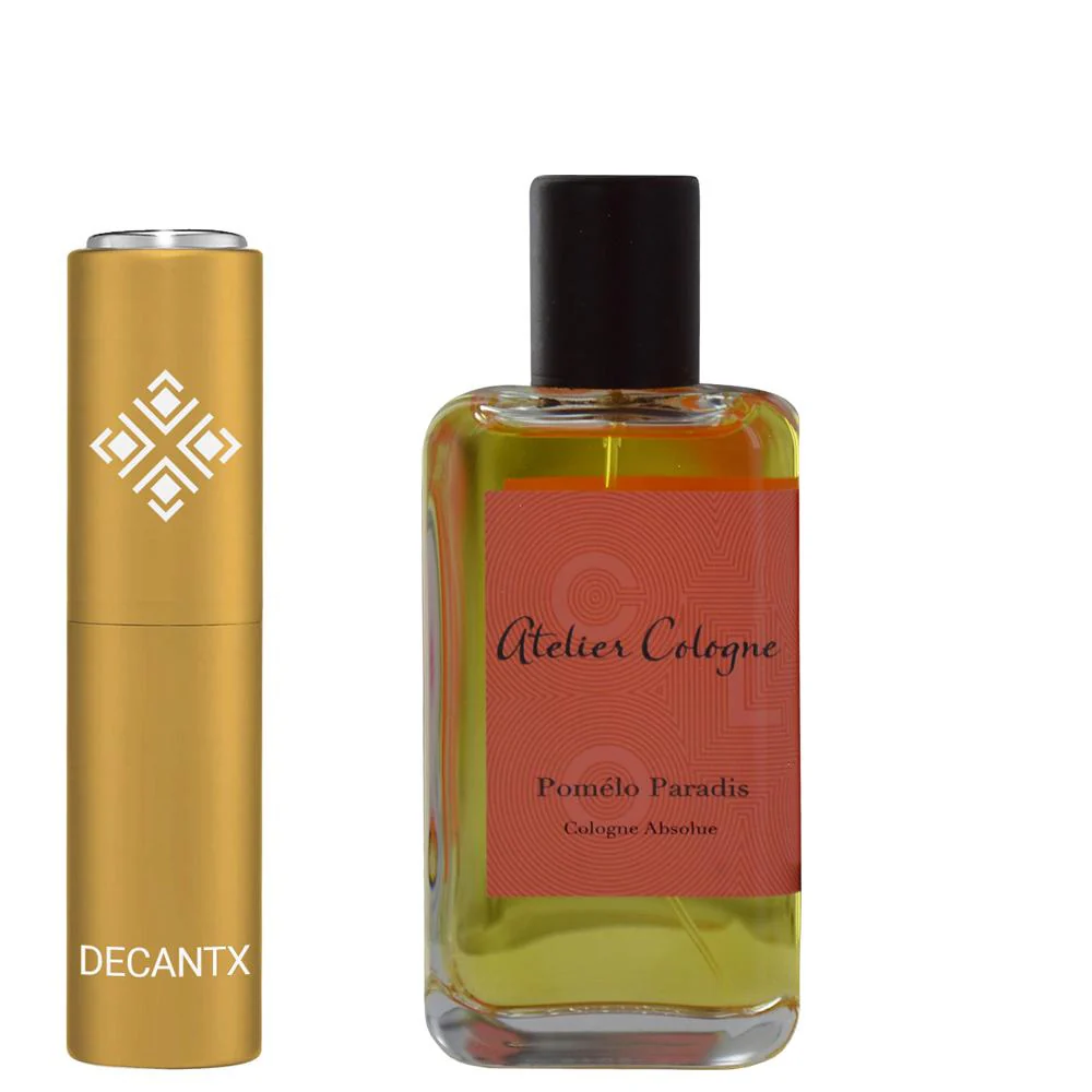 Atelier Cologne Pomelo Paradis Cologne Absolue Unisex - Image 22