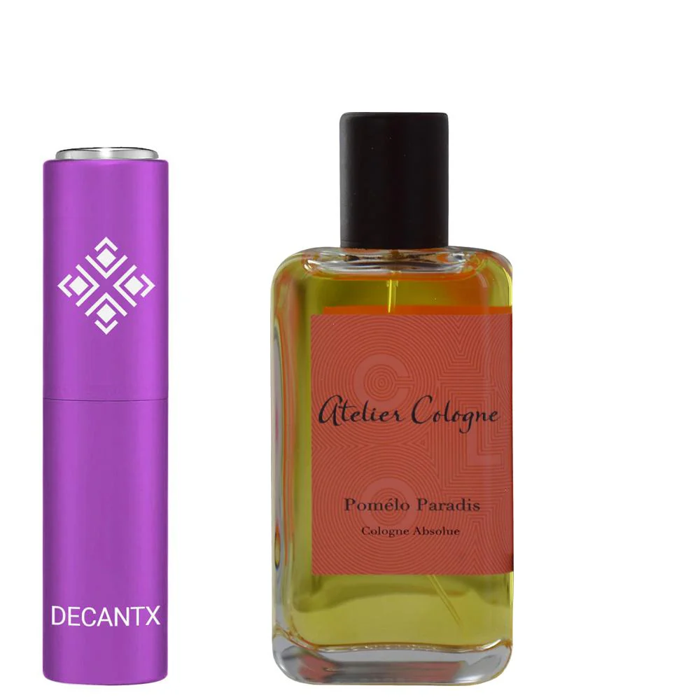 Atelier Cologne Pomelo Paradis Cologne Absolue Unisex - Image 23
