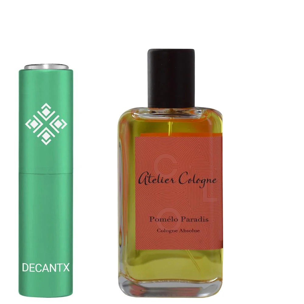 Atelier Cologne Pomelo Paradis Cologne Absolue Unisex - Image 24