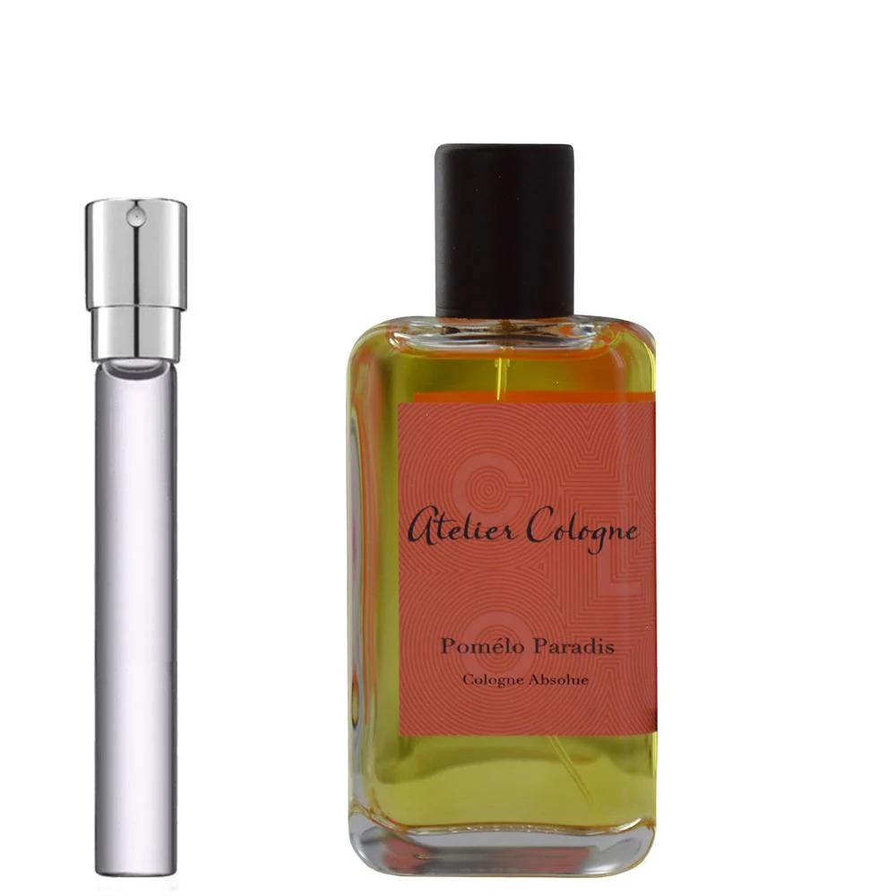 Atelier Cologne Pomelo Paradis Cologne Absolue Unisex - Image 25