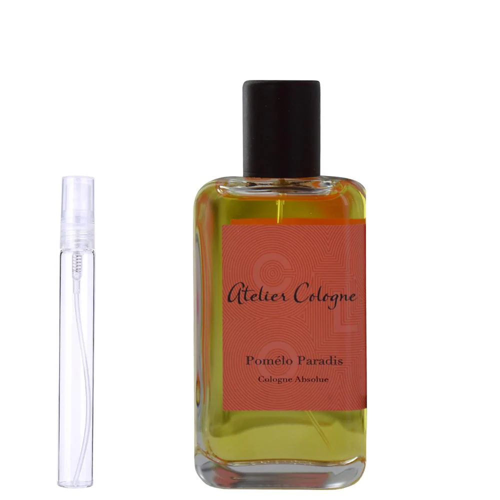 Atelier Cologne Pomelo Paradis Cologne Absolue Unisex - Image 5