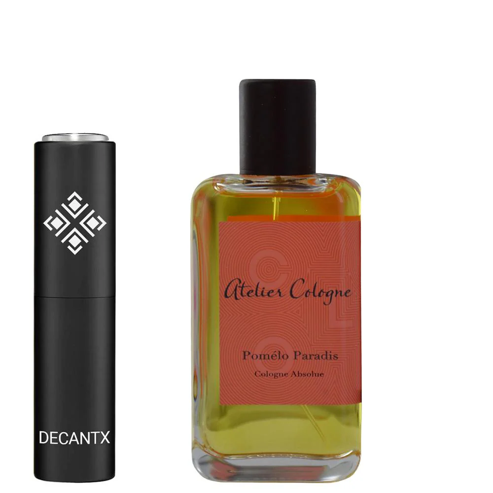 Atelier Cologne Pomelo Paradis Cologne Absolue Unisex - Image 7