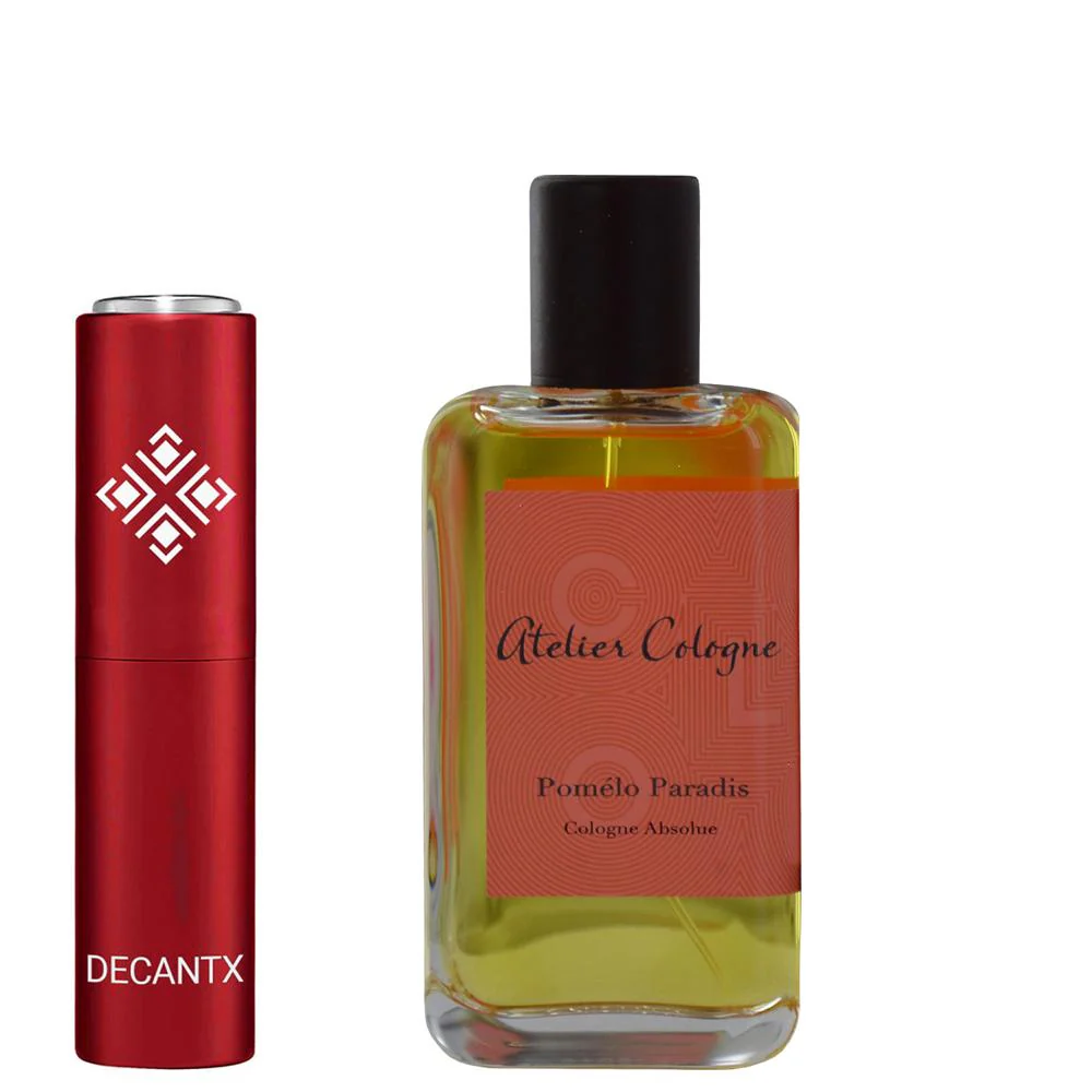 Atelier Cologne Pomelo Paradis Cologne Absolue Unisex - Image 8