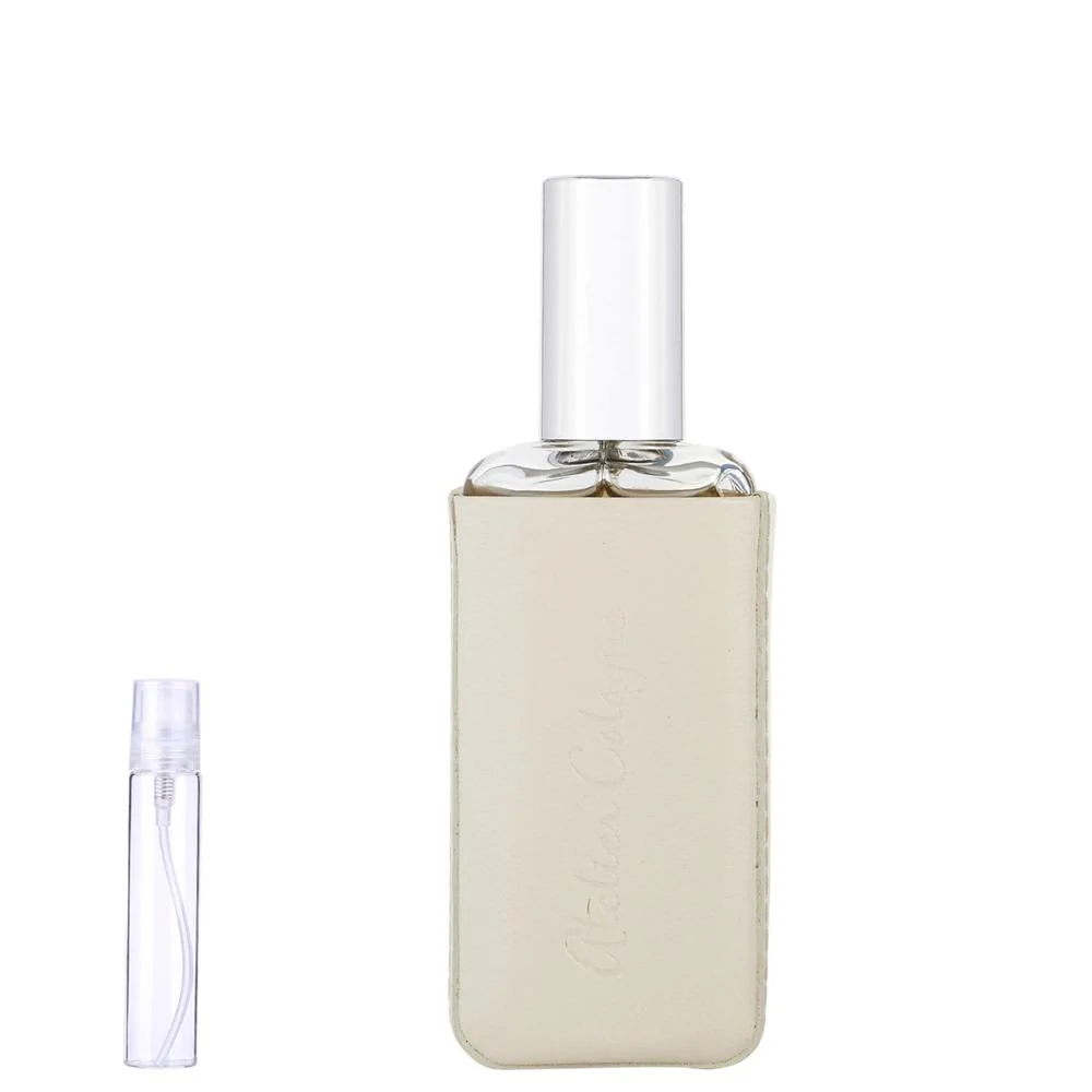 Atelier Cologne Vanille Insensee Pure Perfume Unisex - Image 3