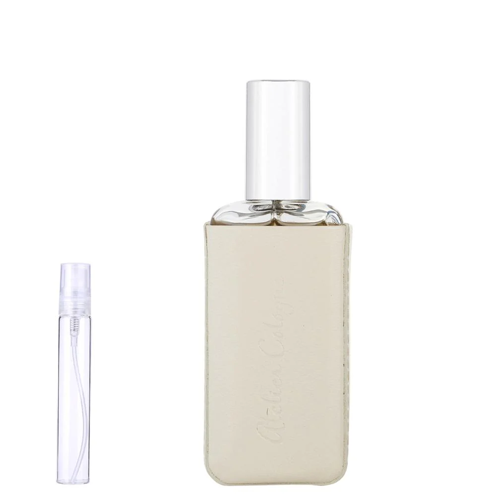 Atelier Cologne Vanille Insensee Pure Perfume Unisex - Image 4