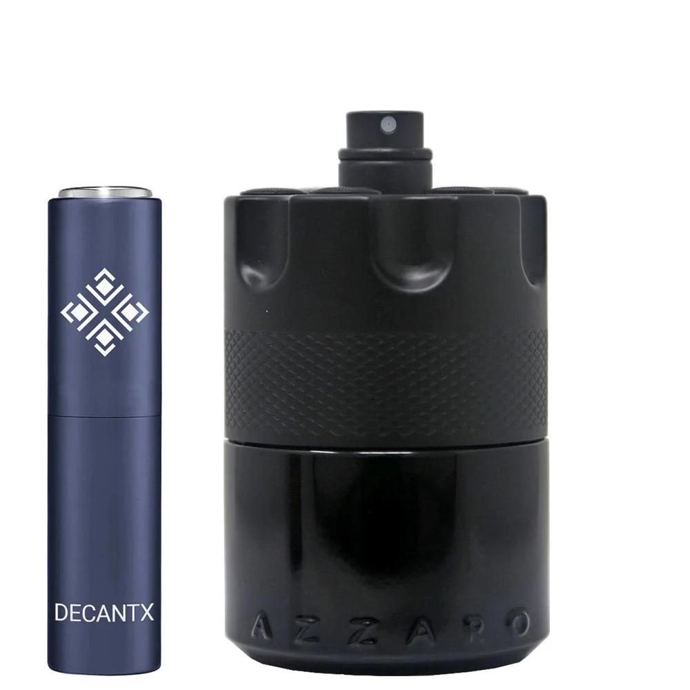 Azzaro The Most Wanted Eau de Parfum Intense for Men - Image 10