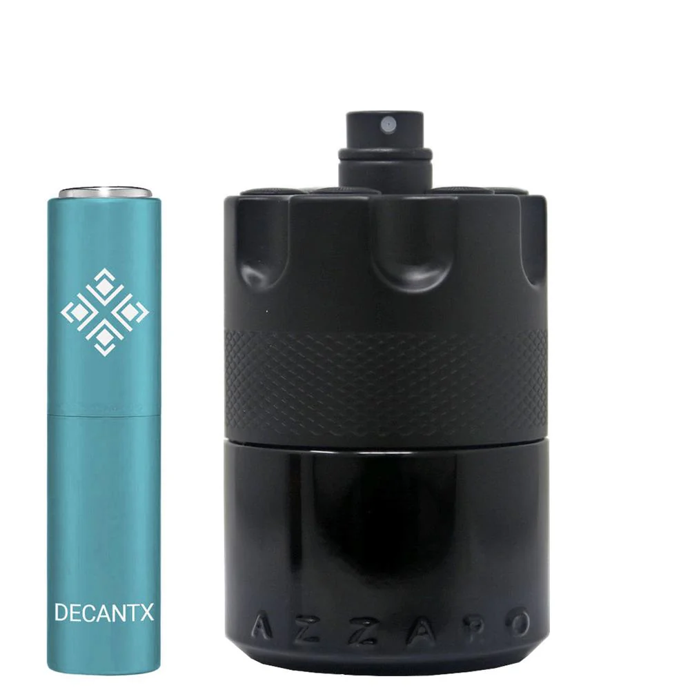 Azzaro The Most Wanted Eau de Parfum Intense for Men - Image 11