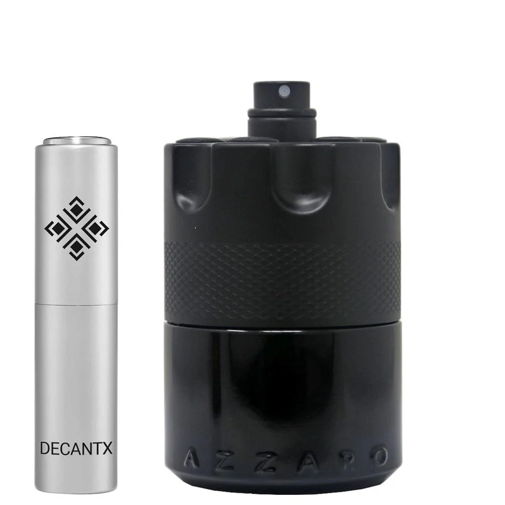 Azzaro The Most Wanted Eau de Parfum Intense for Men - Image 12