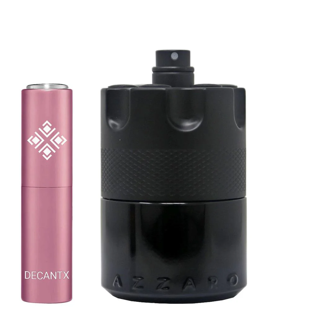 Azzaro The Most Wanted Eau de Parfum Intense for Men - Image 13