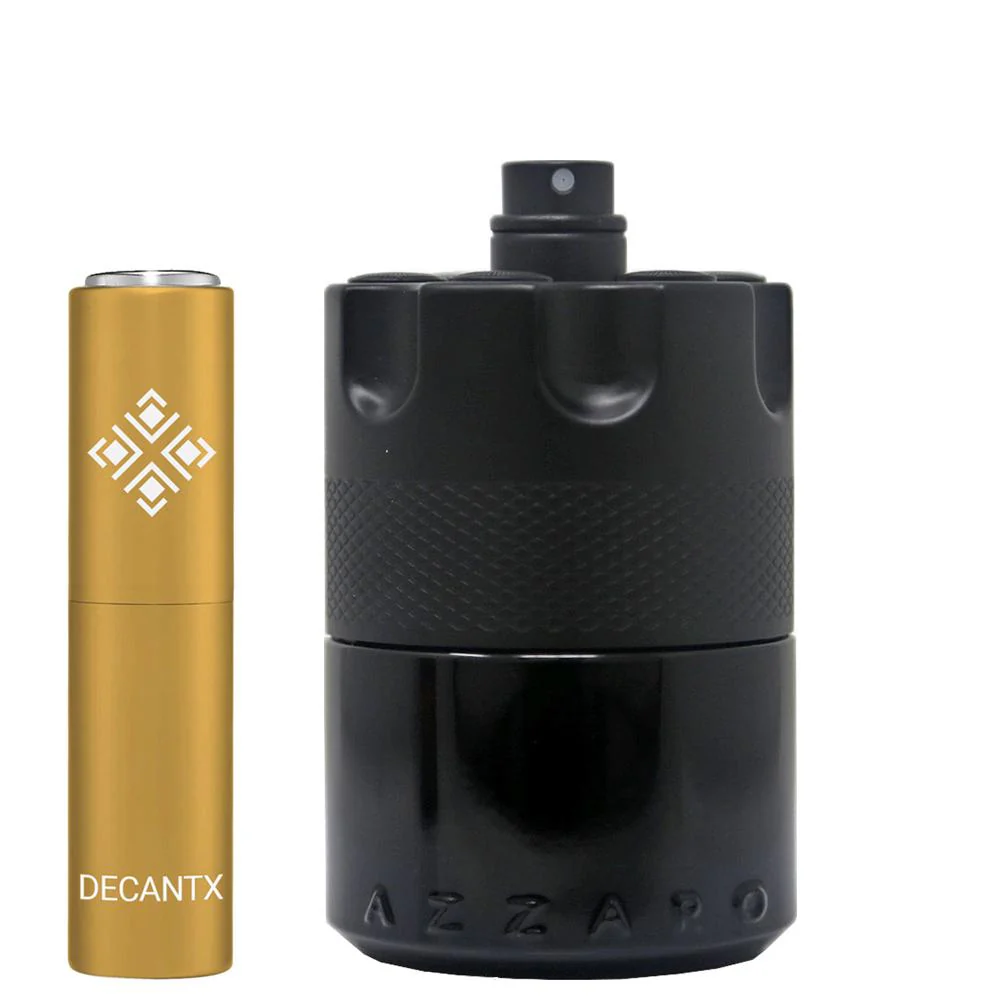 Azzaro The Most Wanted Eau de Parfum Intense for Men - Image 14