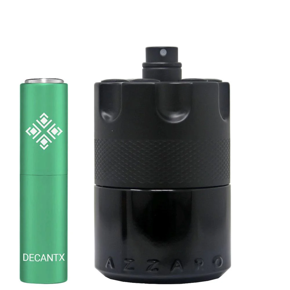 Azzaro The Most Wanted Eau de Parfum Intense for Men - Image 16