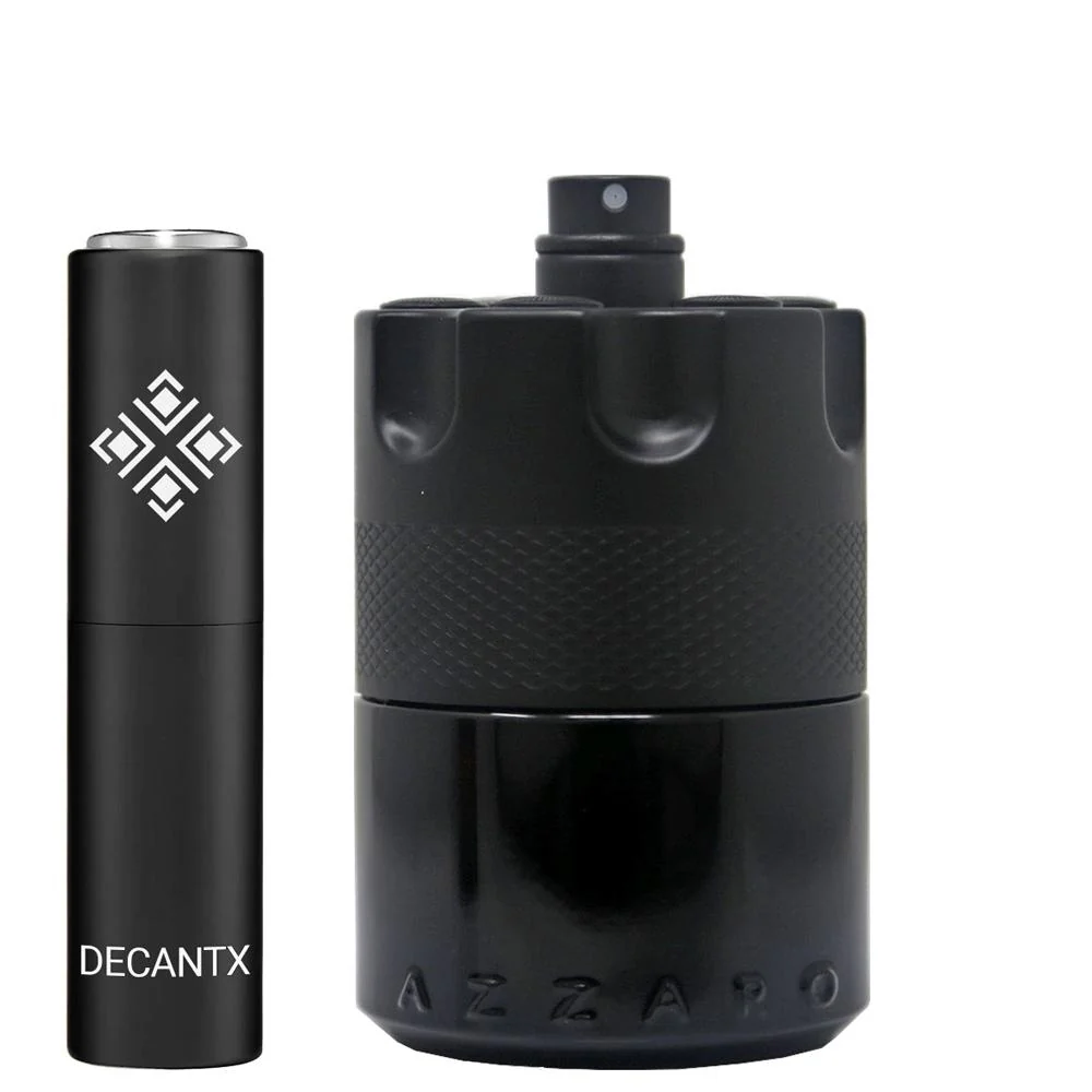 Azzaro The Most Wanted Eau de Parfum Intense for Men - Image 18