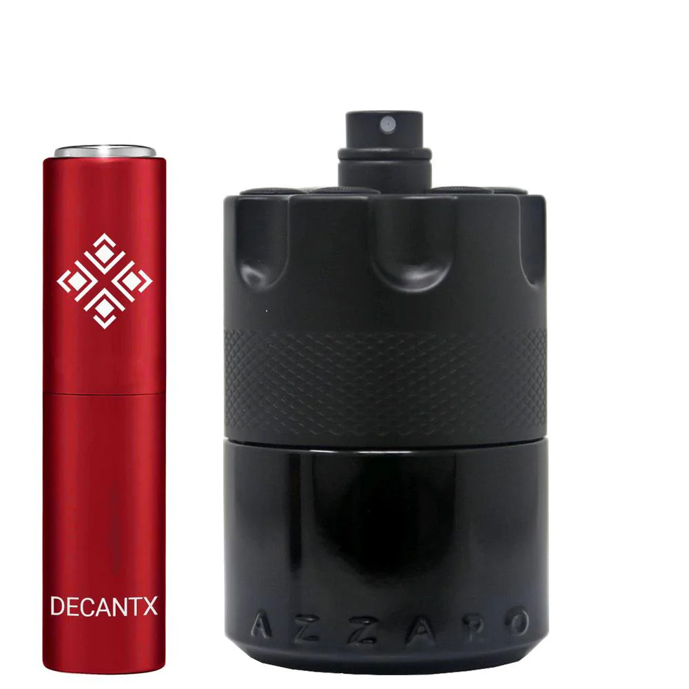 Azzaro The Most Wanted Eau de Parfum Intense for Men - Image 19