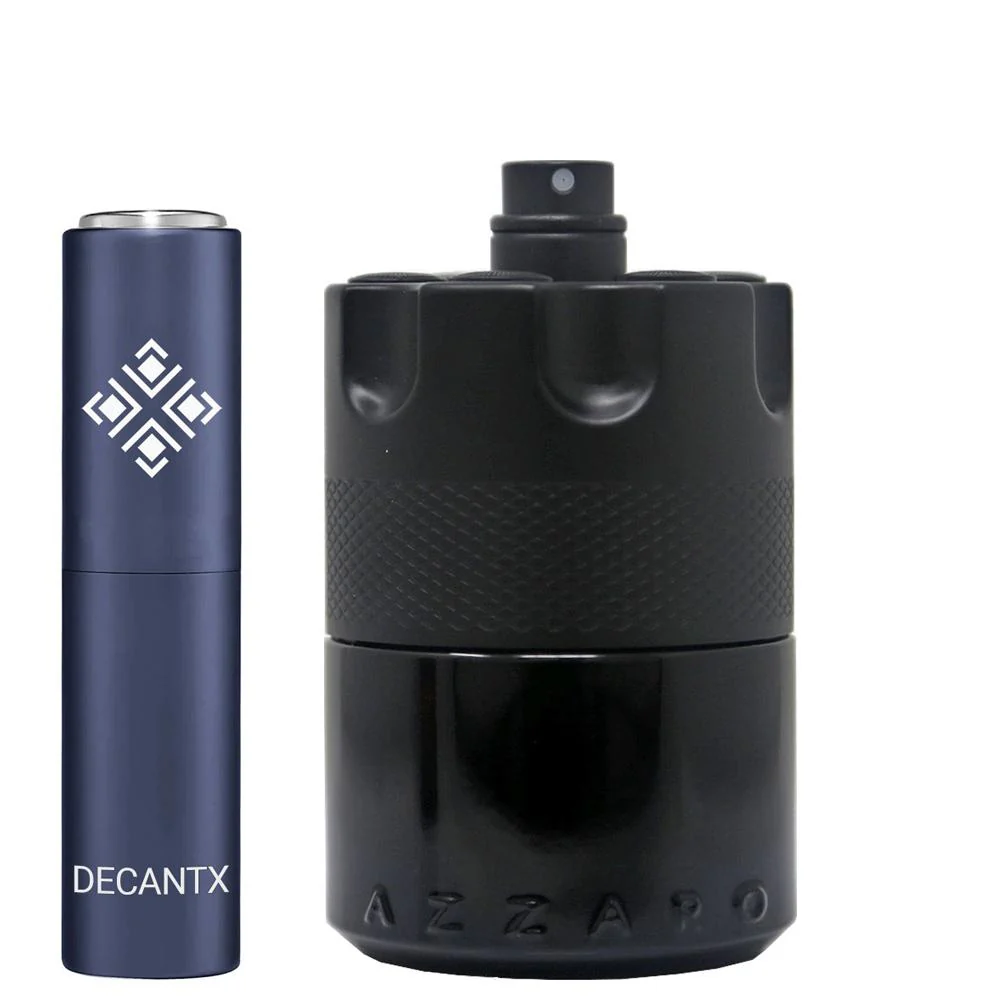 Azzaro The Most Wanted Eau de Parfum Intense for Men - Image 20