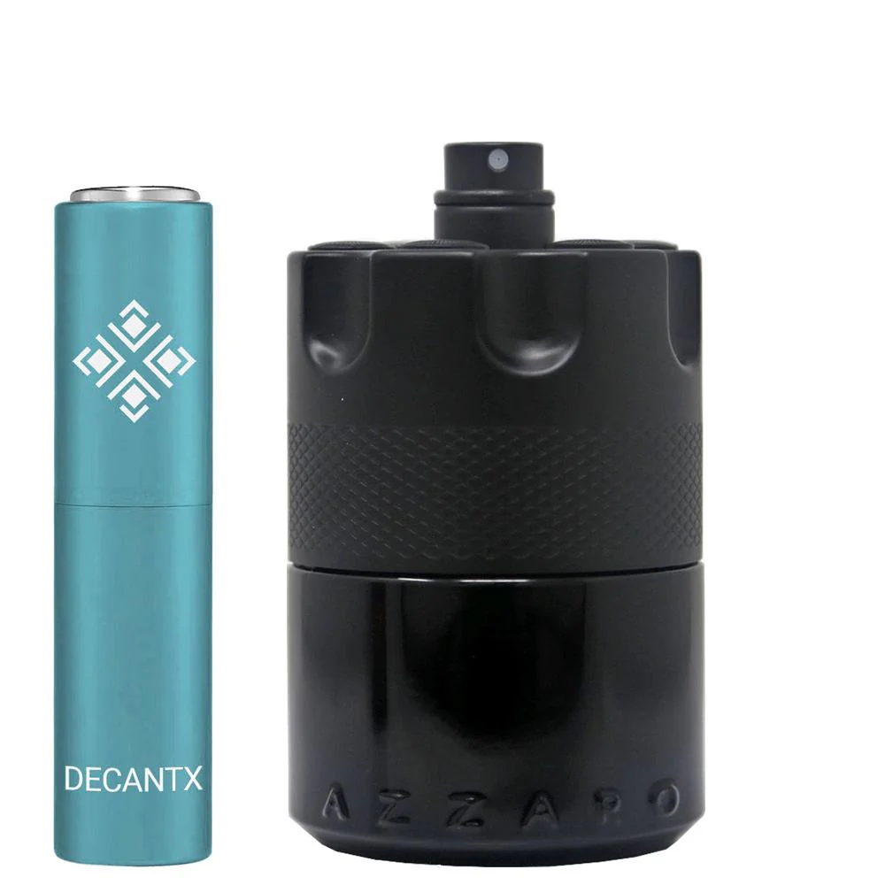 Azzaro The Most Wanted Eau de Parfum Intense for Men - Image 21