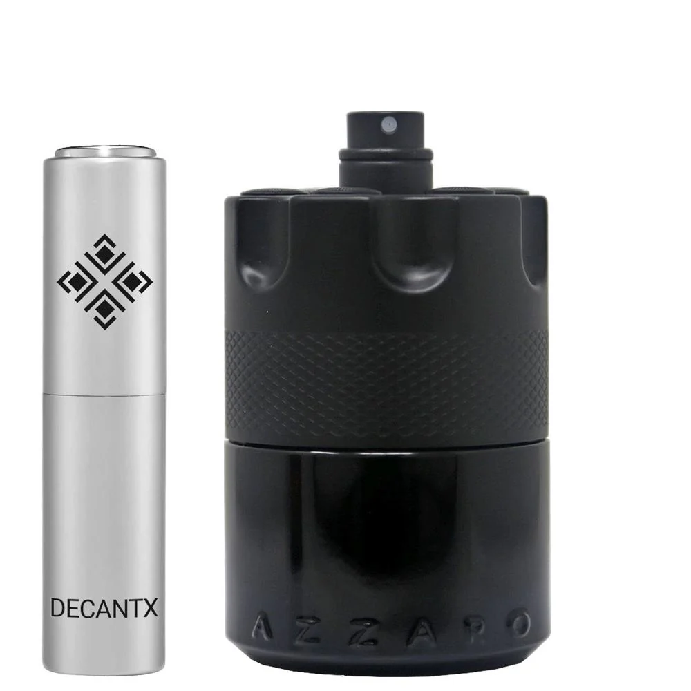 Azzaro The Most Wanted Eau de Parfum Intense for Men - Image 22