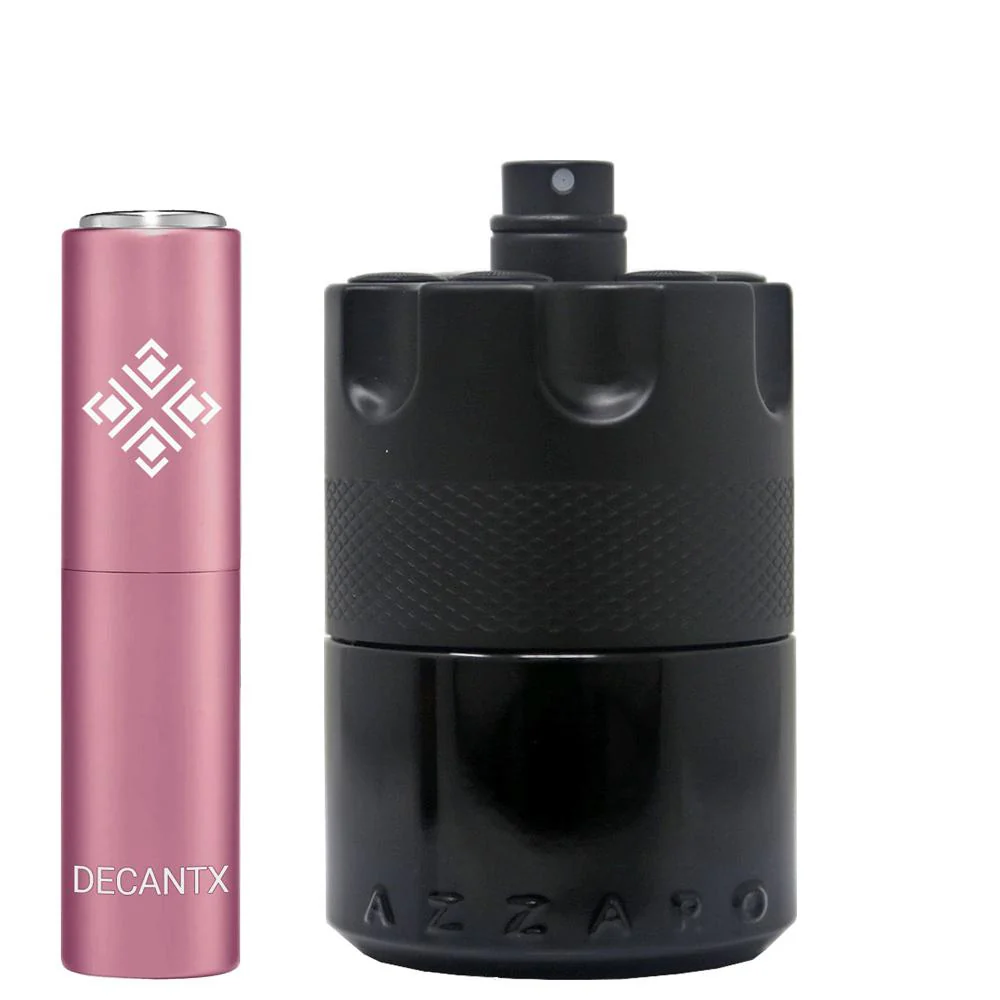 Azzaro The Most Wanted Eau de Parfum Intense for Men - Image 23