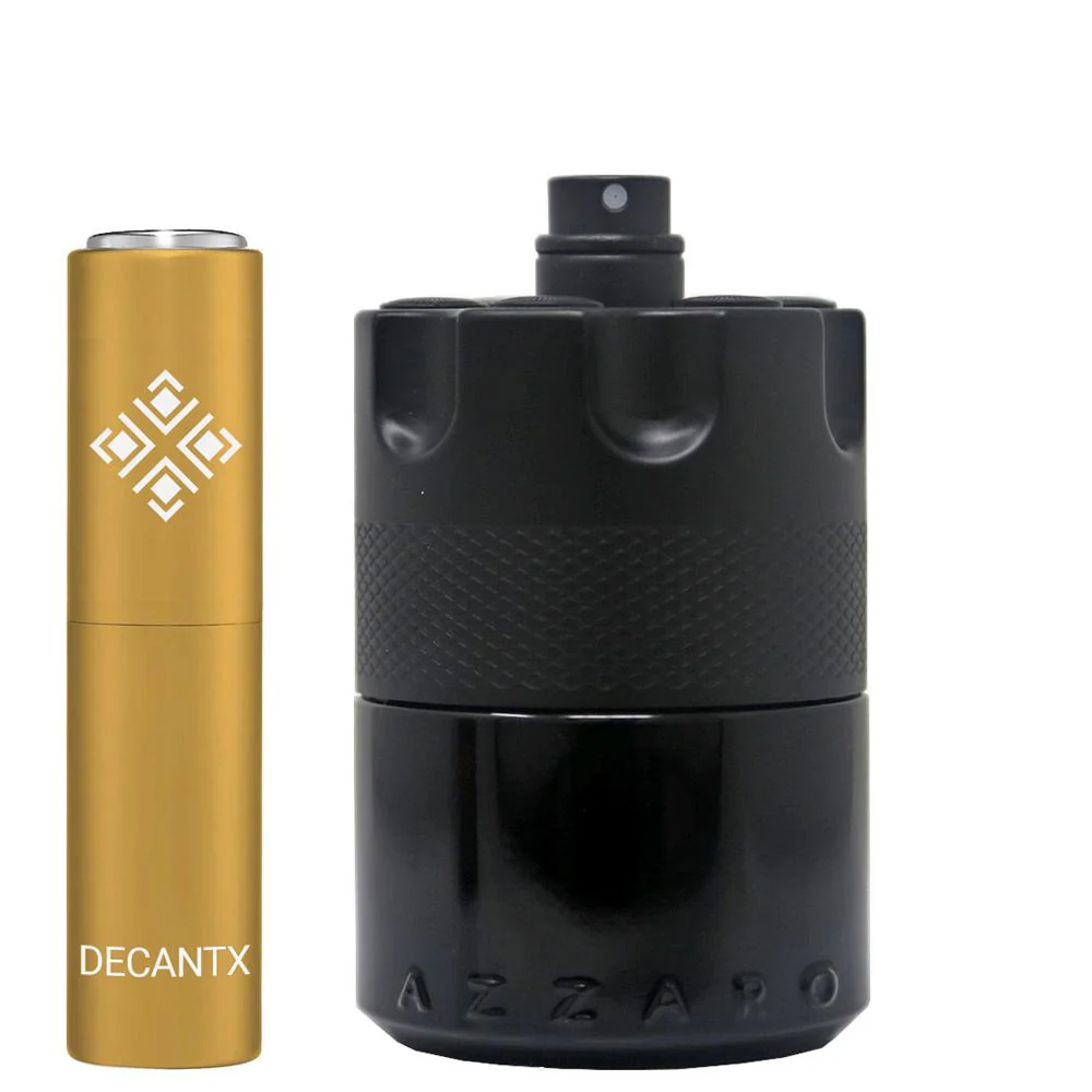 Azzaro The Most Wanted Eau de Parfum Intense for Men - Image 24