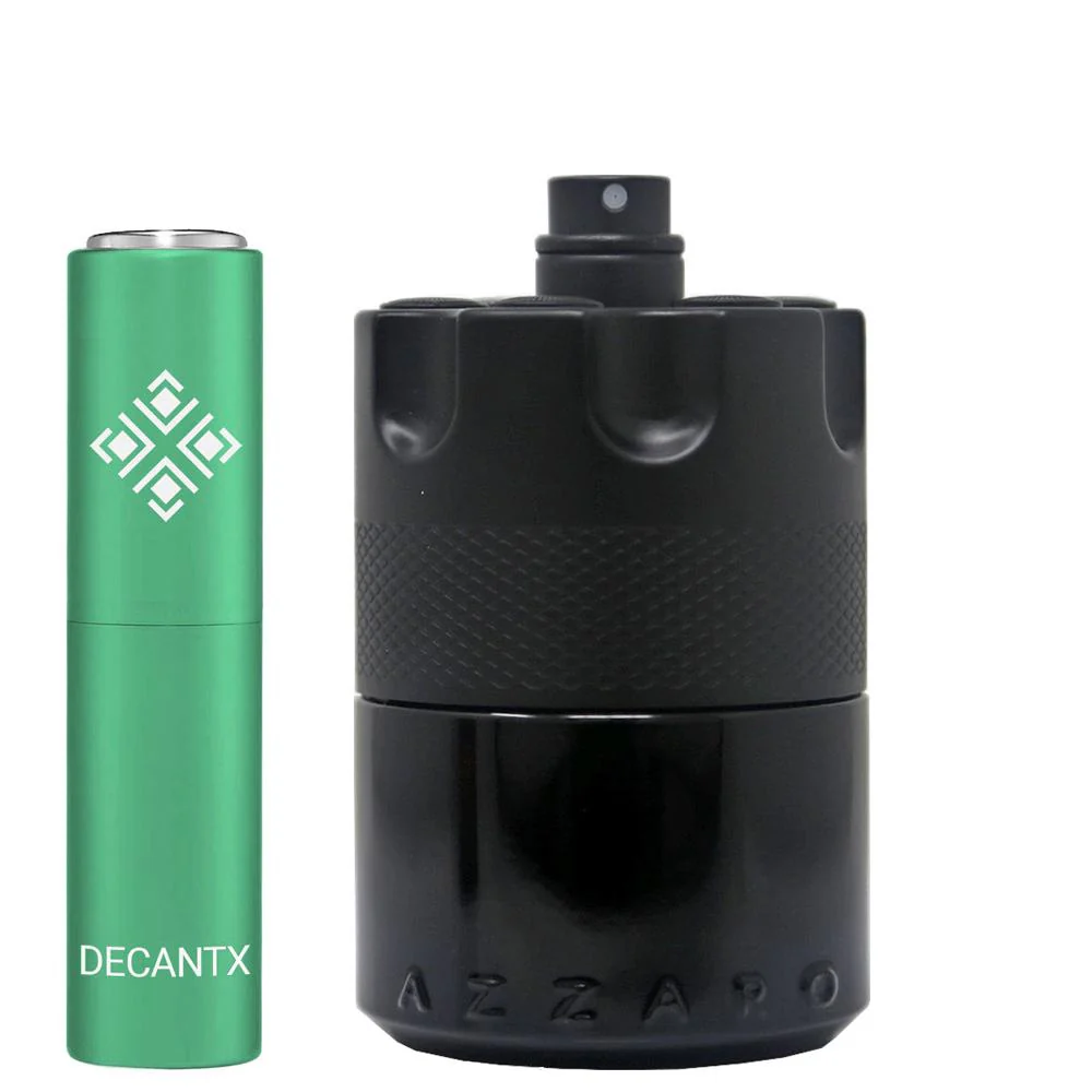 Azzaro The Most Wanted Eau de Parfum Intense for Men - Image 26