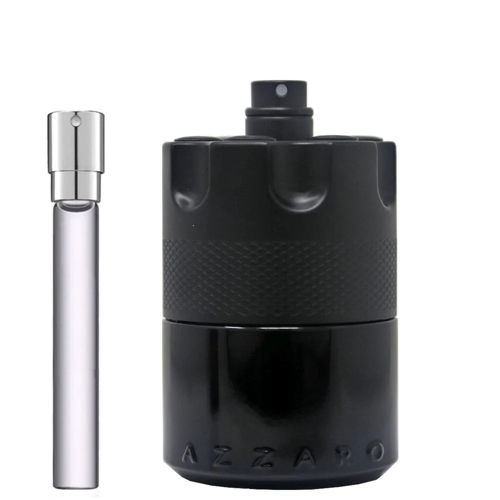 Azzaro The Most Wanted Eau de Parfum Intense for Men - Image 27